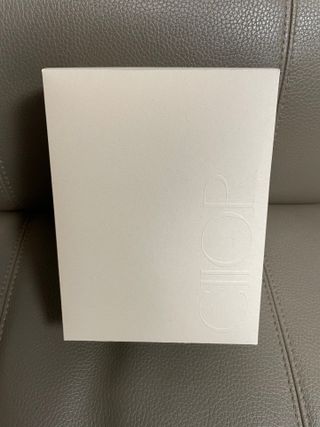 Ciior 씨오르 브이핏 마스크 — 5점을 준 리뷰어가 2022년 12월 올린 사용 사진