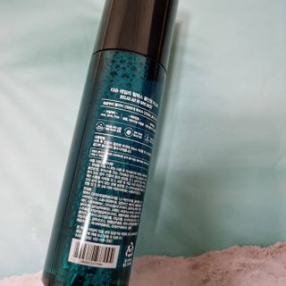 다슈코리아 다슈 데일리 릴렉스 올인원 바디미스트 200ml — 5점을 준 리뷰어가 2021년 5월 올린 사용 사진