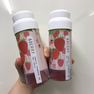 KOHL 앤베리 — 5점을 준 리뷰어가 2021년 4월 올린 사용 사진
