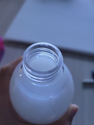편백하라 피톤치드 편백수 탈취제 500ML — 5점을 준 리뷰어가 2022년 10월 올린 사용 사진