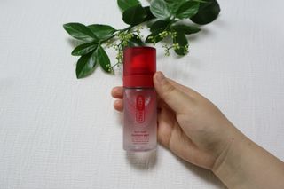 레드투래드 안티더스트 배리어 미스트 55ml — 5점을 준 리뷰어가 2021년 6월 올린 사용 사진