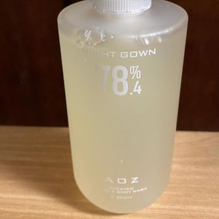 에일리언오더즈 센티드 핸드 앤 바디 워시 290ml (3종 택1) — 5점을 준 리뷰어가 2023년 8월 올린 사용 사진