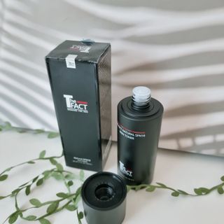 The Fact 더팩트 내추럴 에스에프엔 에이틴 스킨 토너 150ml — 5점을 준 리뷰어가 2022년 5월 올린 사용 사진