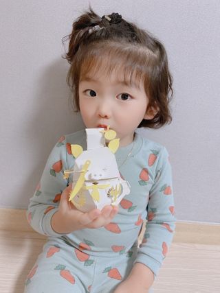움직이는 종이로봇 - 로빗 로얄버전 움직이는 종이 로봇 - 로빗 — 1.5점을 준 리뷰어가 2020년 12월 올린 사용 사진