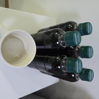 무라벨 바리스타룰스 디카페인 아메리카노 — 5점을 준 리뷰어가 2024년 4월 올린 사용 사진