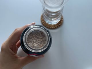 닥터유 프로 단백질 드링크 40g 초코 닥터유 프로 단백질드링크 40g 초코 — 4.5점을 준 리뷰어가 2024년 8월 올린 사용 사진