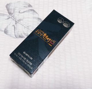 서울약사신협 약사신협_천명플러스스틱_10mlx30포 — 5점을 준 리뷰어가 2021년 2월 올린 사용 사진