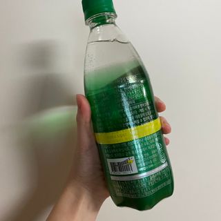 몽베스트 Montbest with Sparkling water Lemon OR Lime 20병(랜덤) — 4점을 준 리뷰어가 2022년 11월 올린 사용 사진