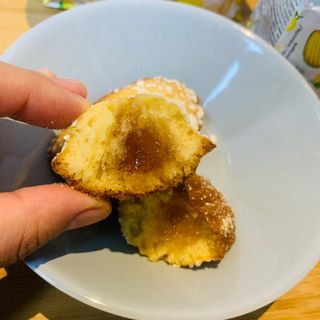 [메종콜리브리] 프랑스 마들렌 메종콜리브리 레몬 마들렌 2팩 — 5점을 준 리뷰어가 2021년 9월 올린 사용 사진