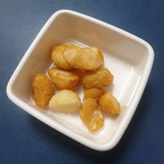 도이퉁 마카다미아 넛츠 90g 마카넛 허니 — 5점을 준 리뷰어가 2021년 2월 올린 사용 사진