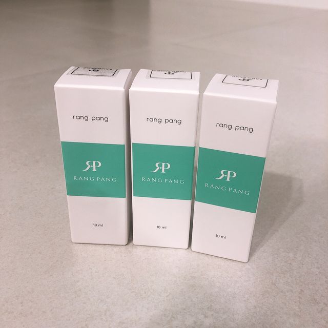랑팡 EGF+FGF+IGF10ppm 리포좀 앰플 원액 10ml 리뷰 사진