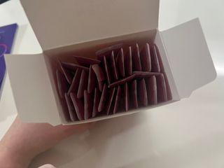 늘20s 콜라겐 부스팅_COLLAGEN BOOSTING — 5점을 준 리뷰어가 2023년 2월 올린 사용 사진