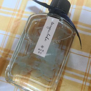 디어포레스트 쁘띠 플라워 디퓨저 시리즈 — 4점을 준 리뷰어가 2022년 7월 올린 사용 사진