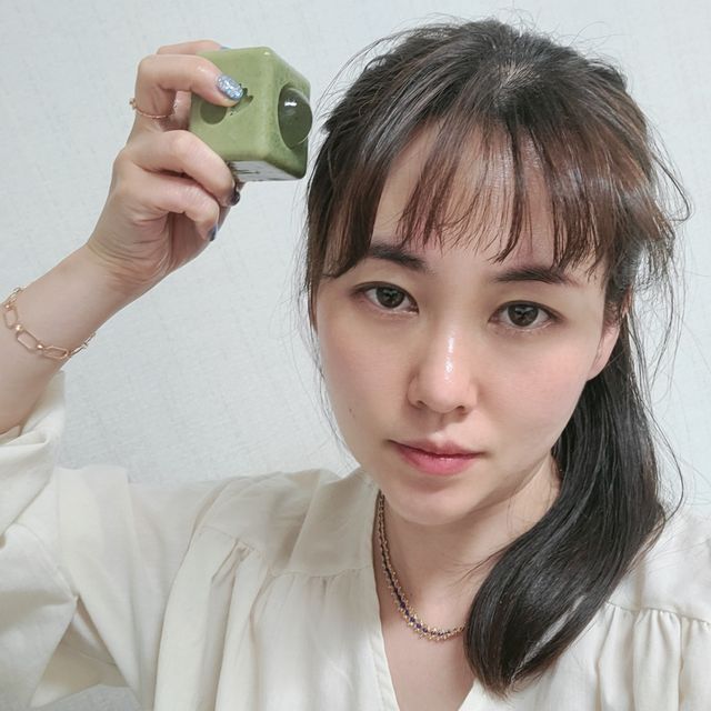 인디언 헤드 테라피 리뷰 사진