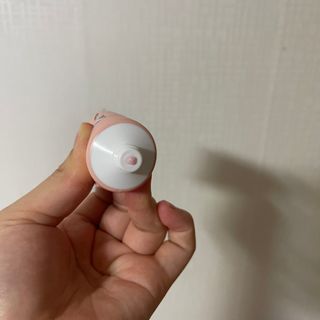파시 FASCY 高保湿ハンドクリーム40ml+80ml セット — 5점을 준 리뷰어가 2021년 7월 올린 사용 사진