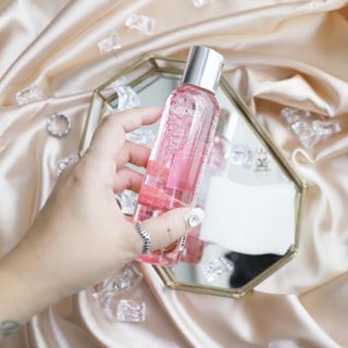 생크몽드 피토 필링 로션 150ml — 5점을 준 리뷰어가 2021년 8월 올린 사용 사진