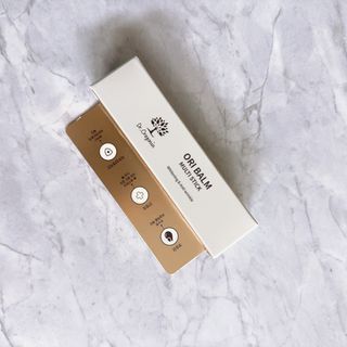 (주)닥터오레고닌 오리밤 멀티스틱 — 5점을 준 리뷰어가 2023년 8월 올린 사용 사진