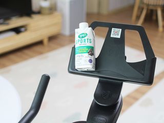 셀렉스스포츠 셀렉스 스포츠 웨이 프로틴 초콜릿 _ 330ml x 12팩 — 5점을 준 리뷰어가 2021년 3월 올린 사용 사진