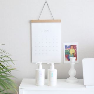 코드네이처 엠솔트 락토 2종 — 5점을 준 리뷰어가 2021년 6월 올린 사용 사진