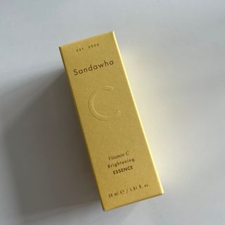 스킨큐어 산다화 비타민c 화이트닝 에센스 30ml — 5점을 준 리뷰어가 2023년 10월 올린 사용 사진
