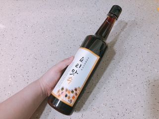 천연 요리 에센스요리맛수 930g 2개 SET — 5점을 준 리뷰어가 2021년 4월 올린 사용 사진