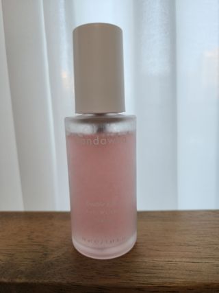 산다화 더블 이펙트 안티 링클 세럼 50ml — 4점을 준 리뷰어가 2023년 1월 올린 사용 사진