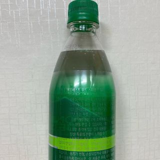 몽베스트 Montbest with Sparkling water Lime20병 — 4.5점을 준 리뷰어가 2022년 5월 올린 사용 사진