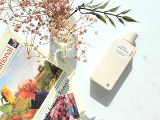로우퀘스트 베리어 인핸싱 토너투에센스 200ml — 5점을 준 리뷰어가 2023년 10월 올린 사용 사진