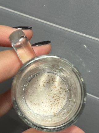 닥터피엔티 [Dr.PNT] 장내 환경 개선의 핵심, 프리바이오틱스! 비오프리 XO — 3점을 준 리뷰어가 2022년 9월 올린 사용 사진