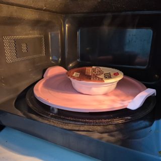 [구매평]양반 동원 양반 100밥 오미밥, 130g, 12개 — 5점을 준 리뷰어가 2025년 5월 올린 사용 사진