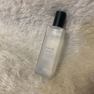 탐니크 바디미스트 디베쏘 150ml — 5점을 준 리뷰어가 2021년 2월 올린 사용 사진