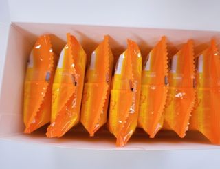 광동생활건강 프리 [광동] VB와 VC를 함유한 멀티 비타민 비타 500 데일리 스틱 180포 — 5점을 준 리뷰어가 2022년 7월 올린 사용 사진