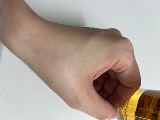 [스킨1004] 마다가스카르 센텔라 앰플 100ml — 5점을 준 리뷰어가 2024년 5월 올린 사용 사진