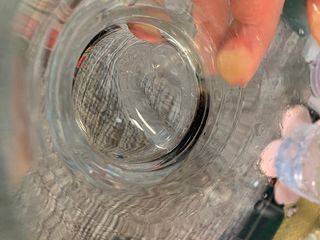 참앤들황토농원 10가지 맛, 입맛대로 스페셜하게~ 가볍게 한 포 땡! 곤약젤리 스페셜 패키지 130ml x 30포 — 4.5점을 준 리뷰어가 2022년 12월 올린 사용 사진