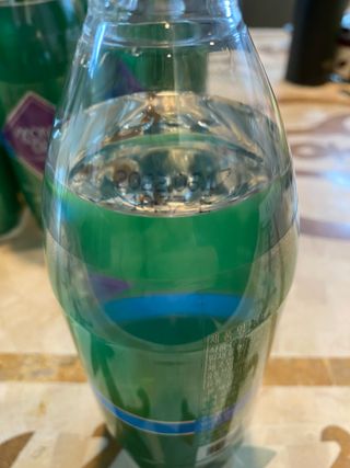 몽베스트 Montbest with Sparkling water Plain 20병 — 5점을 준 리뷰어가 2021년 11월 올린 사용 사진