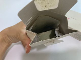 두류헌 샴푸바+컨디셔닝 린스바 머리가꿈세트 — 5점을 준 리뷰어가 2022년 7월 올린 사용 사진
