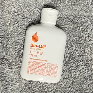 바이오오일 [바이오-오일] 바디 로션 175ml — 5점을 준 리뷰어가 2021년 10월 올린 사용 사진