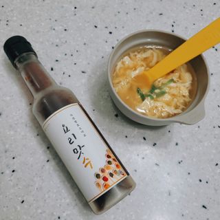 [요리맛수] NEW 천연 요리 에센스 300g 3개 SET — 4점을 준 리뷰어가 2021년 7월 올린 사용 사진