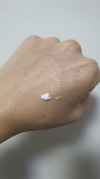 조아산코스메틱 에이스원 크림 + 에이스원 스킨 — 4점을 준 리뷰어가 2022년 4월 올린 사용 사진