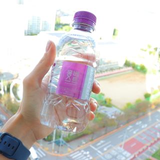 몽베스트 [MONTBEST] 330mL 20병 — 5점을 준 리뷰어가 2021년 10월 올린 사용 사진