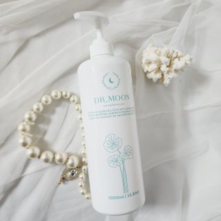 [닥터문] 센텔라 시카케어 화이트머스크 바디워시 1000ml — 5점을 준 리뷰어가 2023년 8월 올린 사용 사진