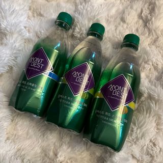 몽베스트 Montbest with Sparkling water Plain 20병 — 5점을 준 리뷰어가 2022년 12월 올린 사용 사진