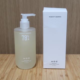 에일리언오더즈 센티드 핸드 앤 바디 워시 290ml (3종 택1) — 4점을 준 리뷰어가 2023년 8월 올린 사용 사진