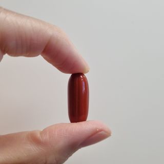 Swisse 스위스 고함량 크랜베리 25000mg 90정 — 5점을 준 리뷰어가 2021년 3월 올린 사용 사진