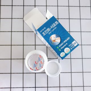 에이치알팜 조인트-서포트 보스웰리아 MSM 650mg x 120정 — 5점을 준 리뷰어가 2021년 6월 올린 사용 사진