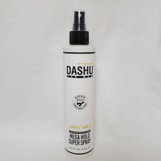다슈코리아 다슈 포 맨 프리미엄 메가 홀드 슈퍼 스프레이 250ml — 5점을 준 리뷰어가 2021년 1월 올린 사용 사진
