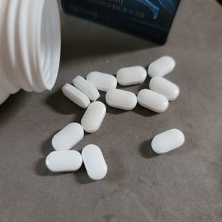 체인미 관절 및 연골건강에 도움을 줄수있는 관절닥터 MSM100 — 5점을 준 리뷰어가 2022년 2월 올린 사용 사진