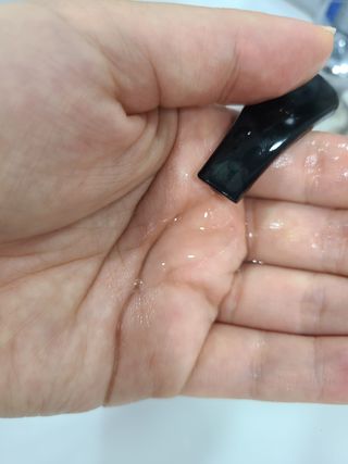 조향사 바디 앤 핸드 워시 화이트 포레스트 — 4.5점을 준 리뷰어가 2022년 6월 올린 사용 사진