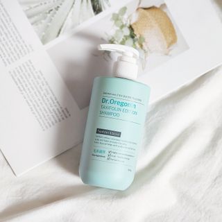 (주)닥터오레고닌 닥터오레고닌 탁시폴린 에디션 샴푸 — 5점을 준 리뷰어가 2023년 8월 올린 사용 사진