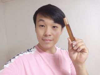 브에노 마더워트 시크릿 퍼퓸 미스트 — 5점을 준 리뷰어가 2021년 8월 올린 사용 사진